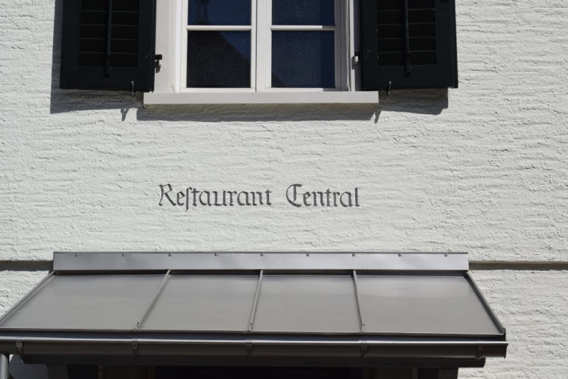 Fassadenrenovation, Fassadensanierung Wil